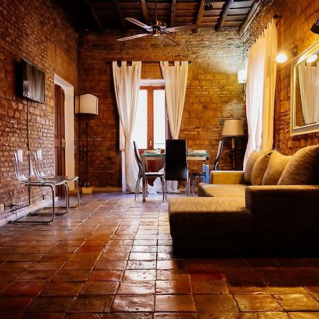 Gorgeous House Trastevere Rzym Pokój zdjęcie