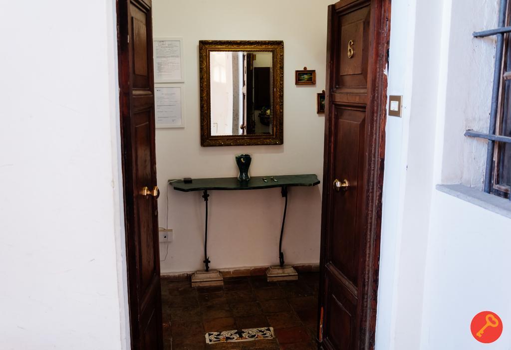 Gorgeous House Trastevere Rzym Zewnętrze zdjęcie